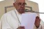 El papa pide “no olvidar” a los haitianos y trabajar en “la reconciliación” del país