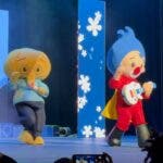 “Plim Plim”, un show hecho para la familia