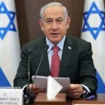 Netanyahu dice que la mitad de los 101 rehenes en Gaza siguen vivos, según prensa israelí