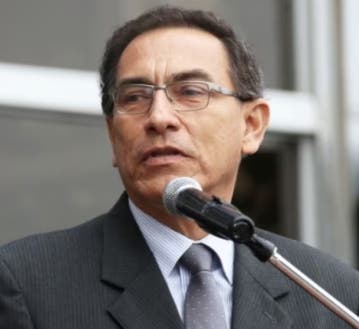 Vizcarra no volverá al poder en Perú