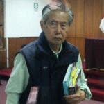 Muere el expresidente Alberto Fujimori