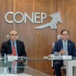 Conep aboga por un pacto más allá de una reforma fiscal