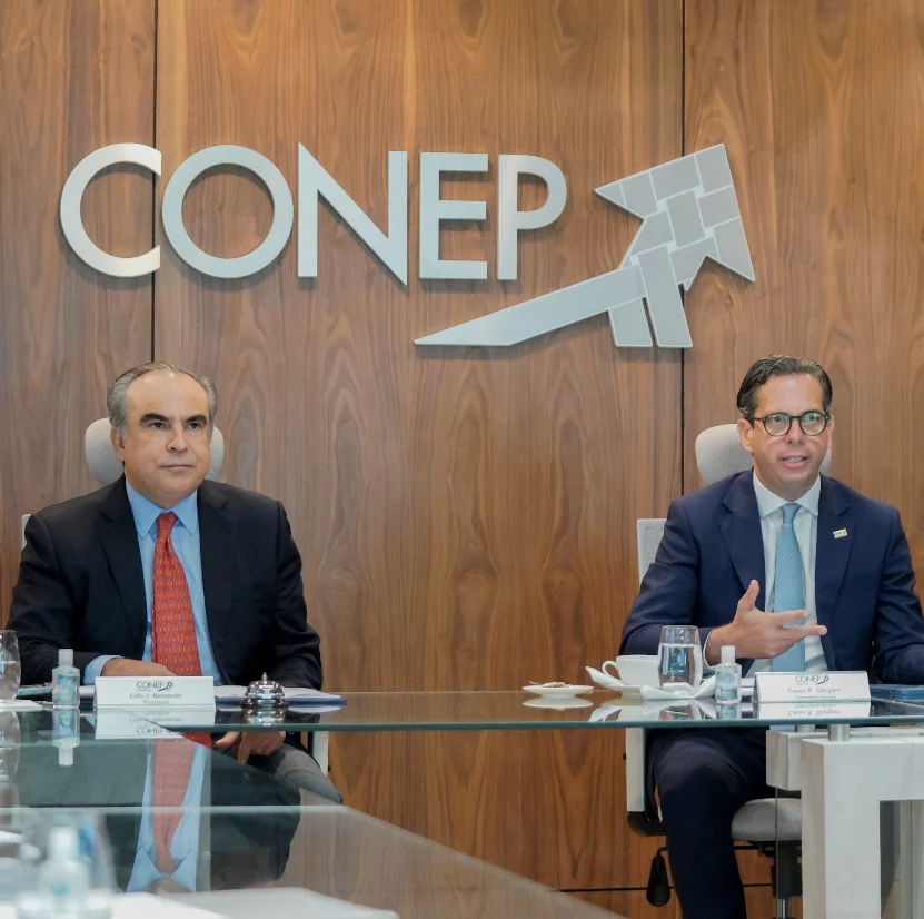 Conep aboga por un pacto más allá de una reforma fiscal