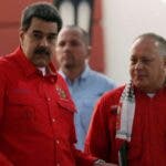 Maduro intenta provocar a Abinader