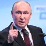 Putin plantea a occidente uso de doctrina nuclear