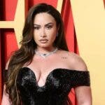 Demi Lovato da detalles sobre su futura boda