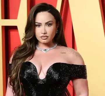 Demi Lovato da detalles sobre su futura boda