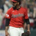 Emmanuel Clase sigue con fuerza lucha por Cy Young LA