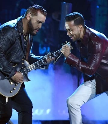 Aventura añade un concierto a gira en Bogotá