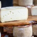 ¿Qué sensaciones provoca un queso?