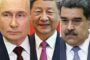 Xi Jinping, ni Xi Jinping, ni Maduro asistirán tampoco este año a la Asamblea General de ONU