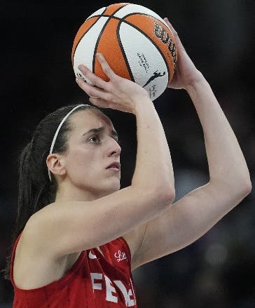 Clark y Reese se convierten en “verdugas” torneo WNBA