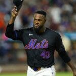 Severino se crece cuando Mets más lo necesitan