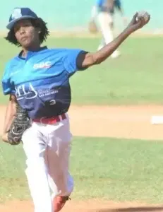 El ITLA lidera torneo béisbol Universitario