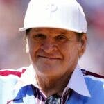 Muere Pete Rose, el líder de hits en GL