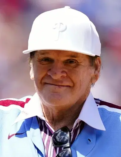 Muere Pete Rose, el líder de hits en GL