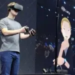 Mark Zuckerberg creó una realidad virtual que sorprende a los científicos: células en 3D y mucho más