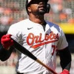 Orioles y Marlins sacan a Eloy  y Paché