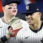 Domínguez y Verdugo pelean por abrir NYY