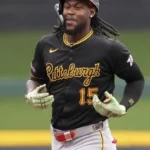 Oneil Cruz va camino a igualarse a Barry Bonds en los Piratas