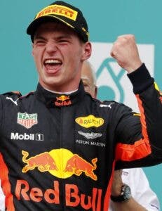 Verstappen buscará recuperar su forma