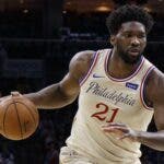 Embiid firma pacto por $192.9 millones