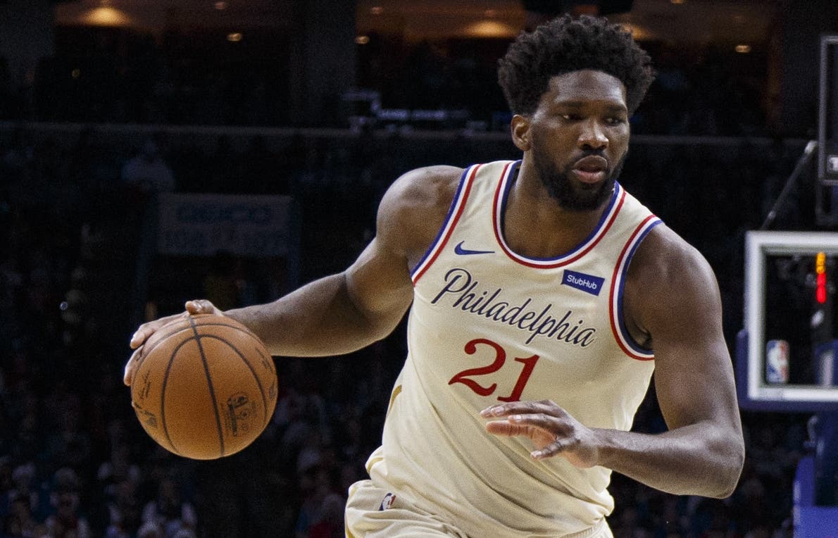 Embiid firma pacto por $192.9 millones