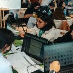 Tecnología es aliada de educación juvenil