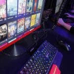 La salud en los eSports, riesgos y precauciones