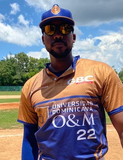 O&M, PUCMM, ITLA triunfan en béisbol