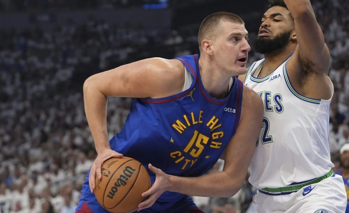 Jokic y Nuggets tienen  varios huecos por tapar