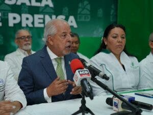 Fuerza del Pueblo denuncia la indiferencia del gobierno frente al deterioro de la salud mental en República Dominicana