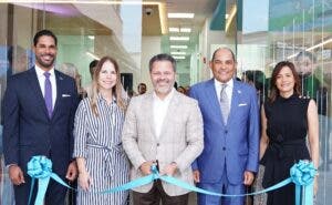 Humano Seguros inaugura sucursal en Las Colinas