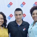 Domino’s abre en el sector El Embrujo II, Santiago