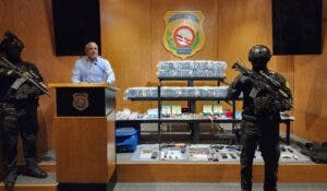 Autoridades apresan regidor de SPM vinculado a red narcotráfico y lavado