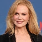 Nicole Kidman confesó que llegó a odiar su cuerpo durante la adolescencia: “Me molestaban por ser alta”