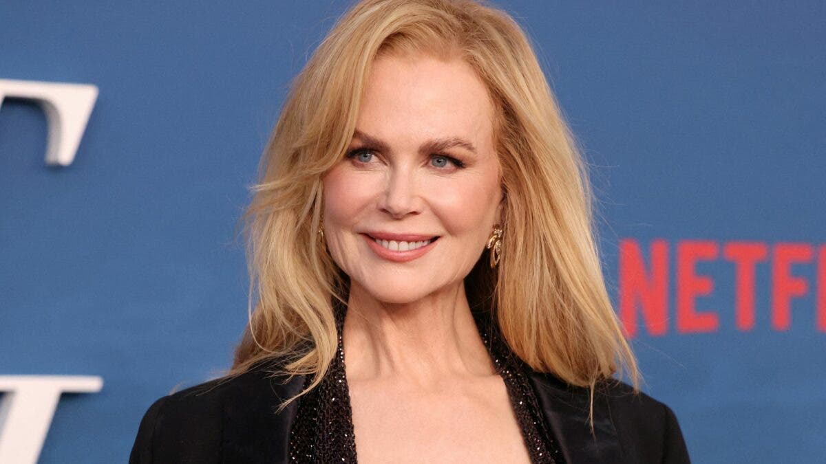 Nicole Kidman confesó que llegó a odiar su cuerpo durante la adolescencia: “Me molestaban por ser alta”