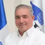 Héctor Porcella: «República Dominicana transporta 1.6 millones de pasajeros en agosto de 2024»