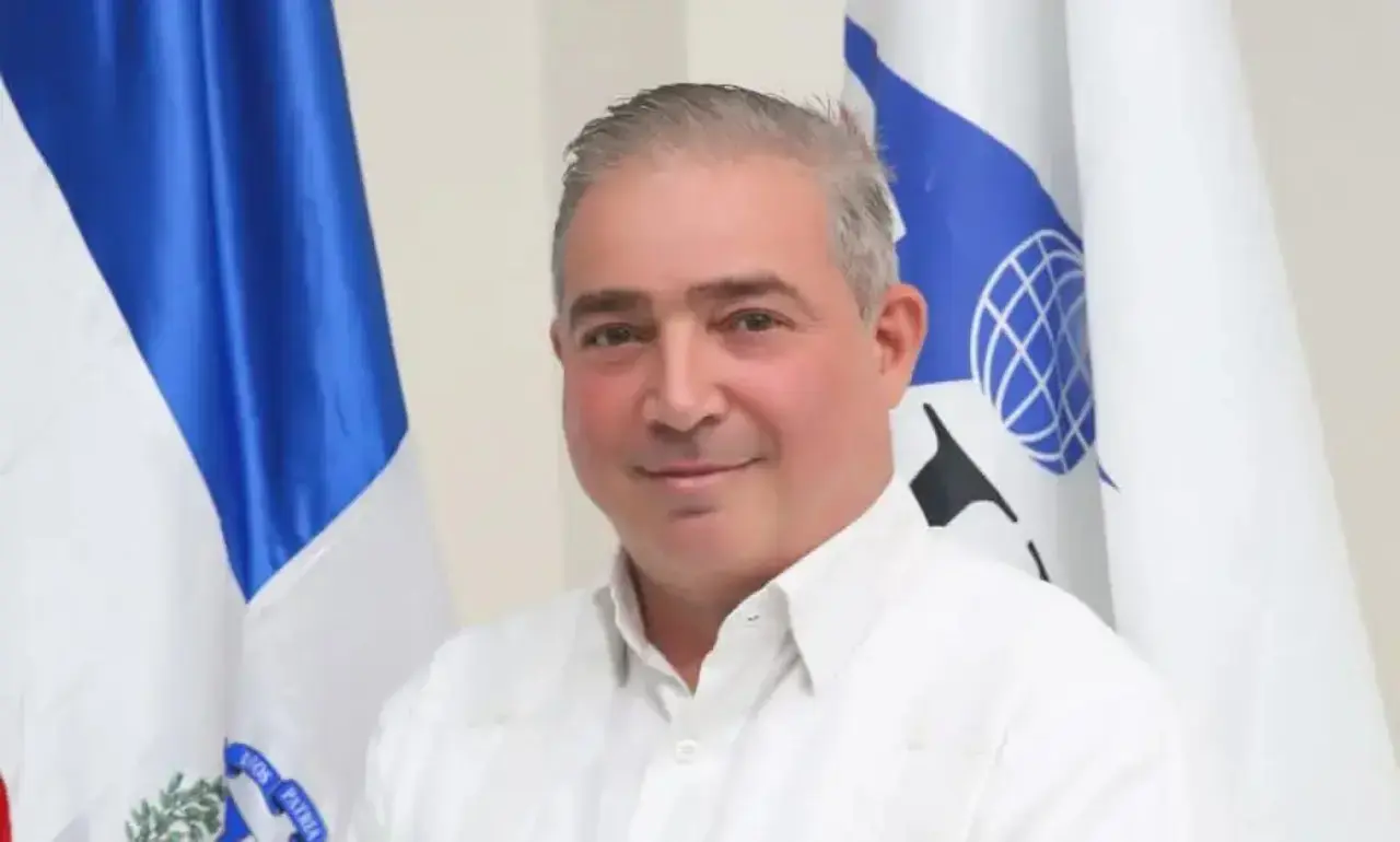 Héctor Porcella: «República Dominicana transporta 1.6 millones de pasajeros en agosto de 2024»