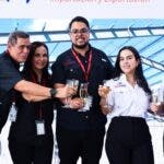 Pilarte Cargo inaugura nuevo almacén