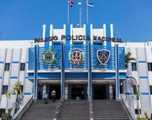 Dos hombres mueren bajo custodia Policía Nacional