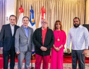 Teatro Nacional presentó la edición de revista