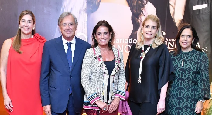 Artistas realizan el recital “Romance español”