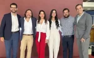 Presentación nueva imagen corporativa de “Arias”