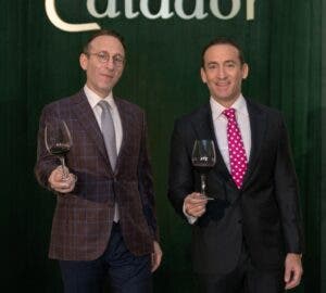 El Catador deslumbra a los amantes del vino