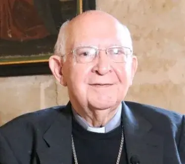 Antonio Camilo González llamó a cuidar mente y corazón.