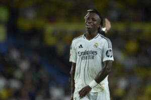 Alcalde de Madrid critica a Vinicius por decir que España no debe ser sede del Mundial por racismo