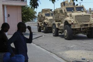 Consejo de Seguridad renueva por un año la misión policial internacional para Haití