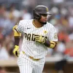 Yankees estarían considerando un cambio por Luis Arráez