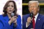 El debate Harris-Trump pasa de refilón en Filadelfia, bastión demócrata de un estado clave